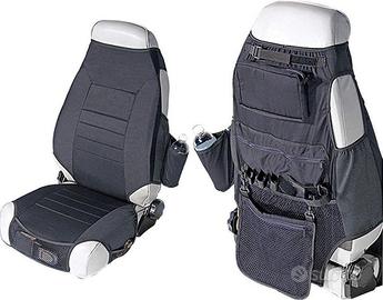 Coprisedili JEEP Wrangler CJ YJ TJ