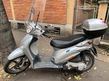 Piaggio Liberty 50 4T 2006