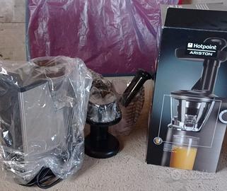 estrattore centrifuga Hotpoint Ariston hdline