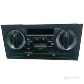 COMANDI CLIMA AUDI A3 Serie (8P1) (05>08)