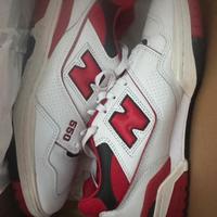Scarpe new balance 550