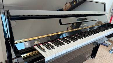 Pianoforte Verticale Kawai XO-1