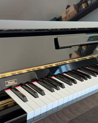 Pianoforte Verticale Kawai XO-1