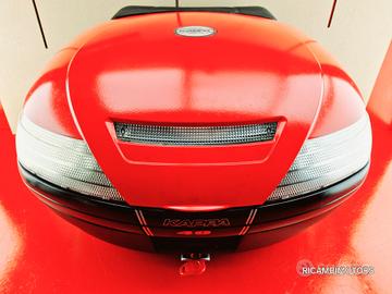 BAULETTO KAPPA K49 DUCATI MULTISTRADA 1200