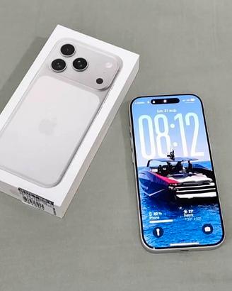 Iphone 17 pro