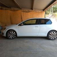 Golf 7 2.0 tdi 151cv