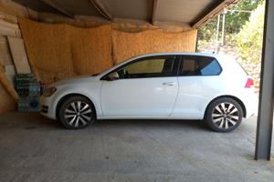 Golf 7 2.0 tdi 151cv