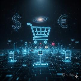 Collaborazione remoto - Creazione schede prodotti