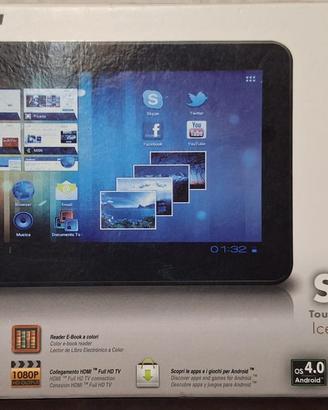 smartpad mediacom 1010i