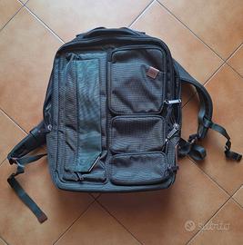 Zaino Samsonite Red