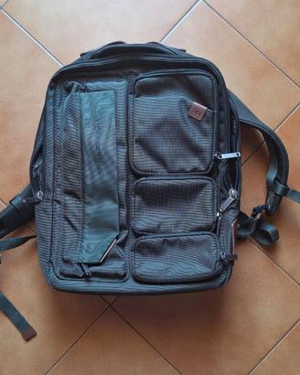 Zaino Samsonite Red