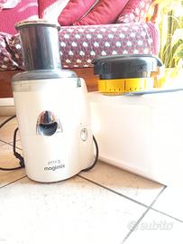 estrattore juice expert 3 magimix