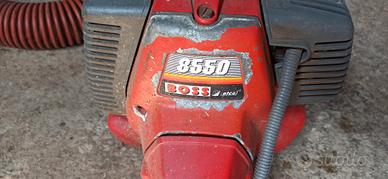 decespugliatore Efco 52