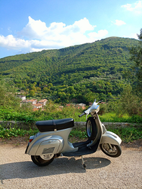 Vespa 50 special