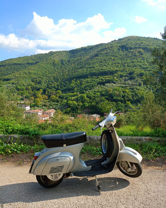 Vespa 50 special