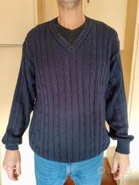 maglione uomo 