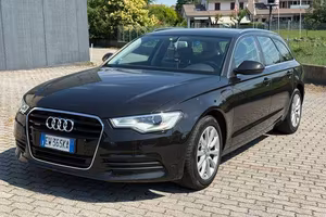 Audi A6 A6 Avant 3.0 V6 tdi Business ADVANCED c/xe