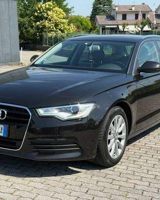 Audi A6 A6 Avant 3.0 V6 tdi Business ADVANCED c/xe