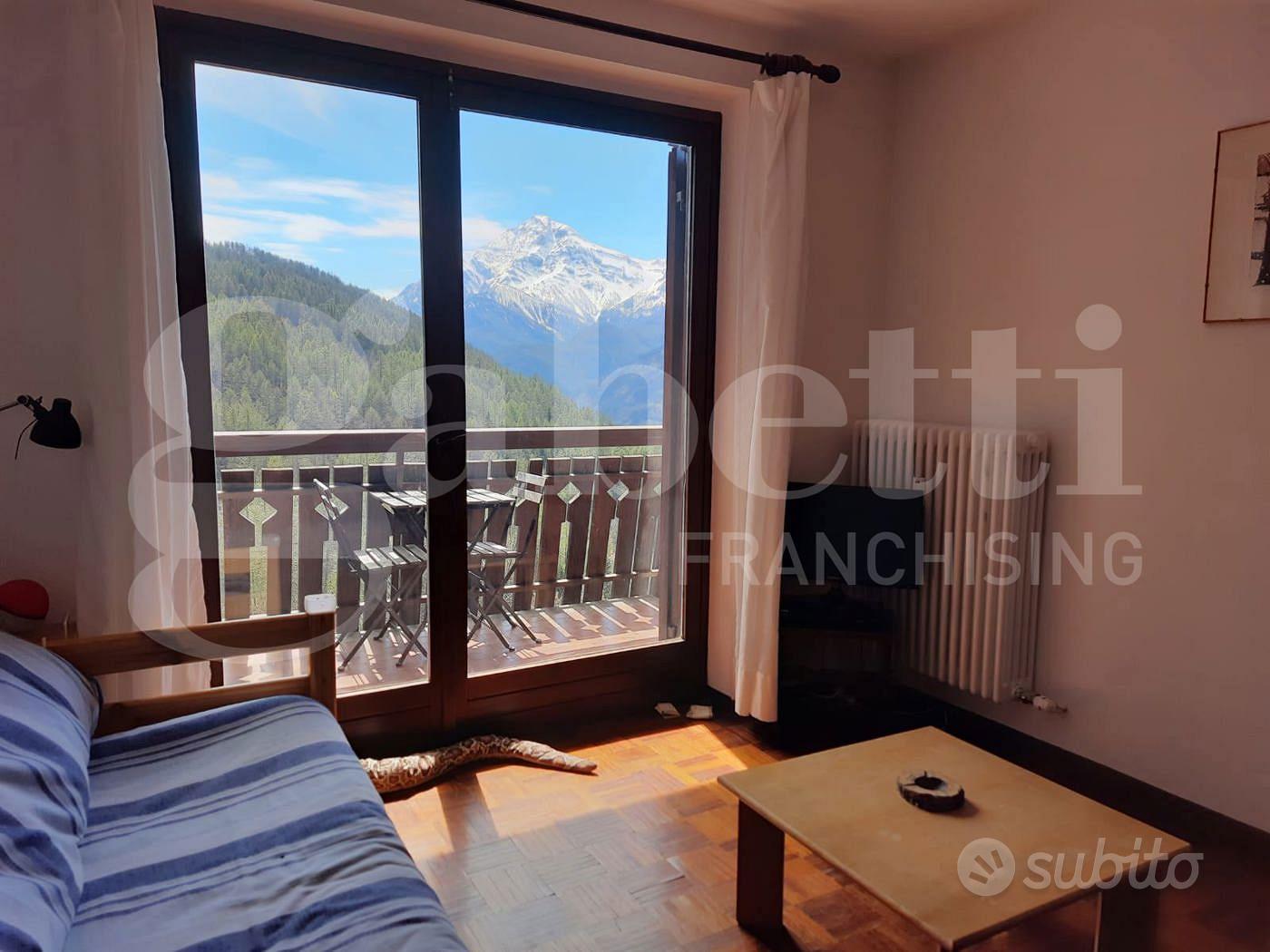 Appartamento – Sauze d'Oulx, Jouvenceaux - Vista 4