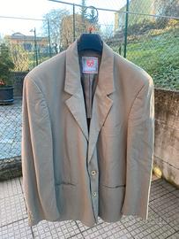 Giacca estiva Stefanel taglia 48