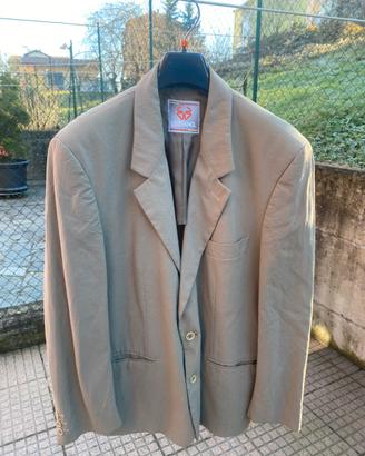 Giacca estiva Stefanel taglia 48