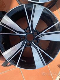 Cerchione golf 8