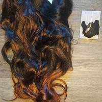 Parrucca Cosplay Nezuko