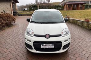 Fiat Panda 0.9 TwinAir Turbo Natural Power LOUNGE 
