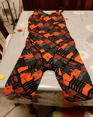 costume allenamento 