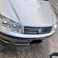 Fiat punto 1.2 5 porte dynamic benzina 