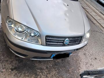 Fiat punto 1.2 5 porte dynamic benzina 