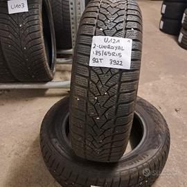 2 - UNIROYAL WINTER EXPERT 185/65R15 92T