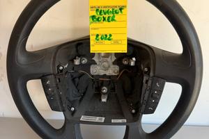 VOLANTE BOXER 2021