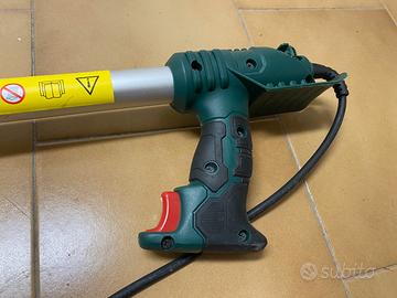 Bruciatore elettrico per erbacce