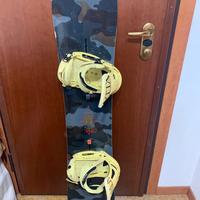 Tavola Burton NUG 146