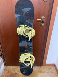 Tavola Burton NUG 146