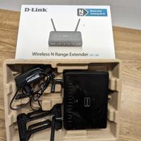 D-Link DAP 1360