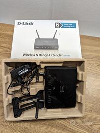 D-Link DAP 1360