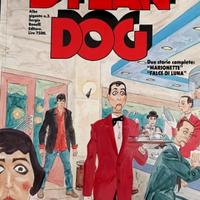Dylan Dog Albo Gigante n°3