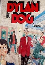 Dylan Dog Albo Gigante n°3