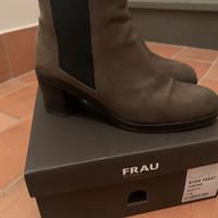 Stivaletti donna Frau