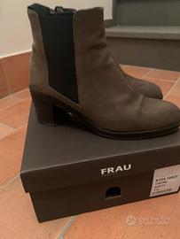 Stivaletti donna Frau