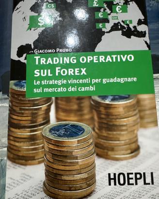 libro “ Il trading operativo su Forex”