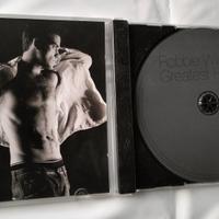 Robbie Williams Greatest Hits