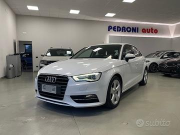 Audi A3 Sportback 1.6 TDI Ambition 105 CV 5P 6M Na
