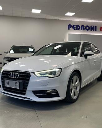 Audi A3 Sportback 1.6 TDI Ambition 105 CV 5P 6M Na