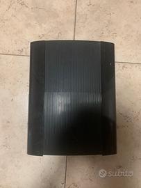 Playstation 3 super slim