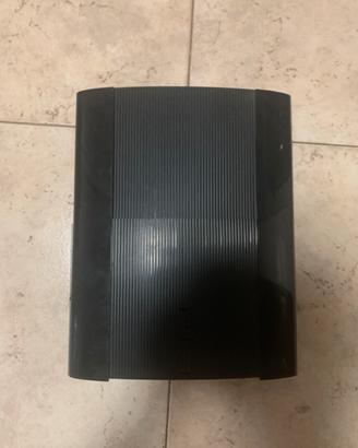 Playstation 3 super slim