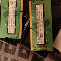 RAM ddr4 8gb 