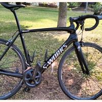 Specialized Swork Sl5 misura 58